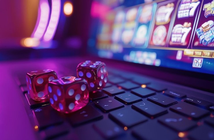 Catatan transaksi digital pengguna Indonesia